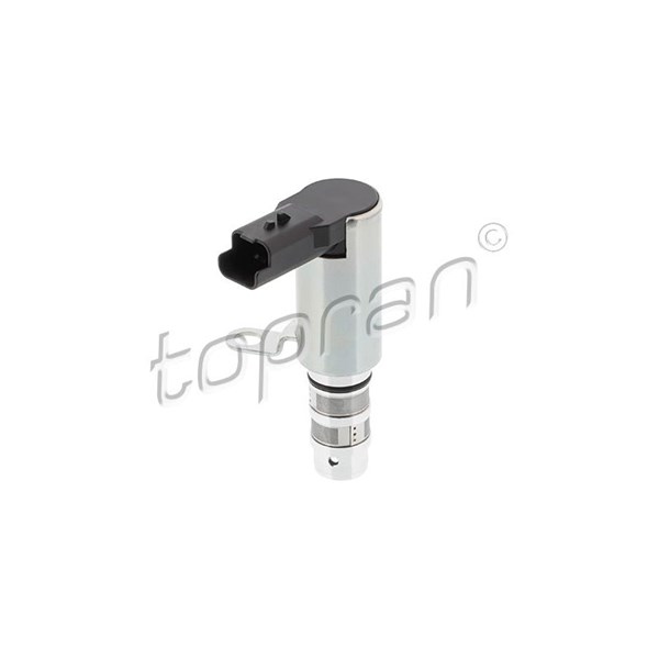 Oljetryckshållventil 12V