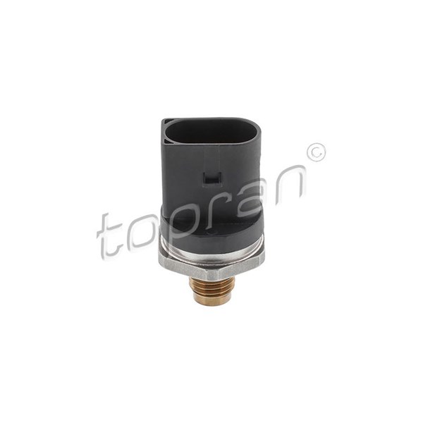 Sensor, bränsletryck