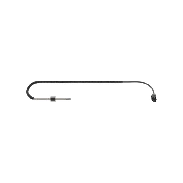 Sensor, avgastemperatur Topran 409 823 TOPRAN