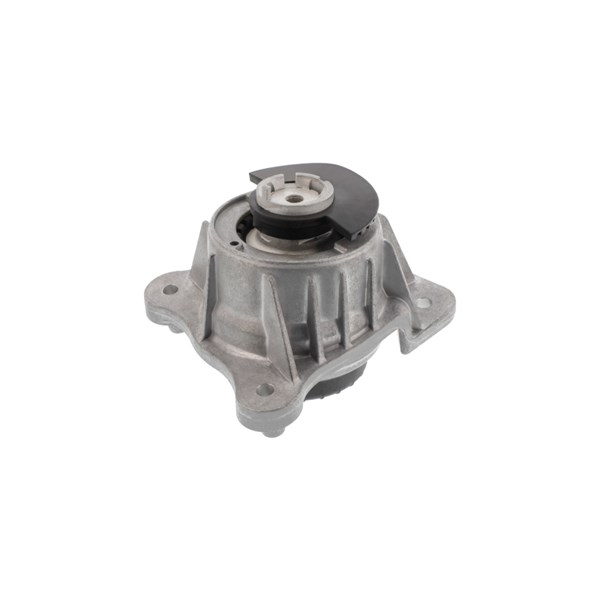 Motorkudde, Höger Topran 409 940 TOPRAN