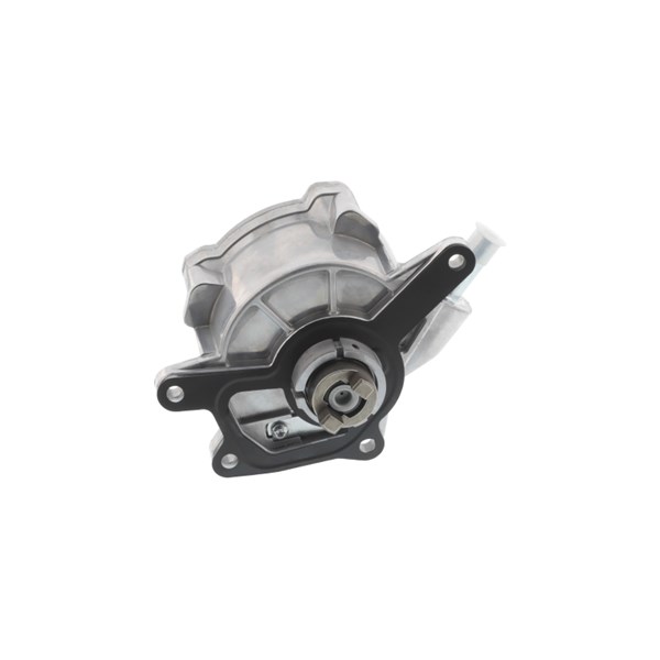 Vakuumpump, bromssystem