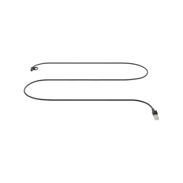 ABS-givare, Sensor, hjulvarvtal, Bakaxel höger Topran 410 066 TOPRAN ABS-givare, Sensor, hjulvarvtal, Bakaxel höger Topran 410 066 TOPRAN