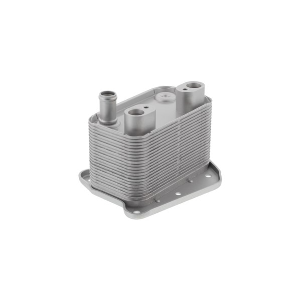 Oljekylare, motor Topran 410 098 TOPRAN
