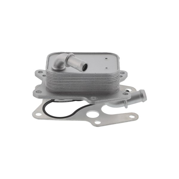 Oljekylare, motor Topran 410 102 TOPRAN