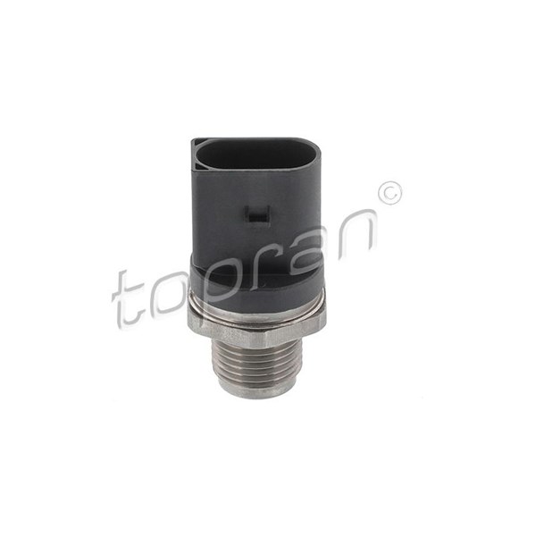 Sensor, bränsletryck