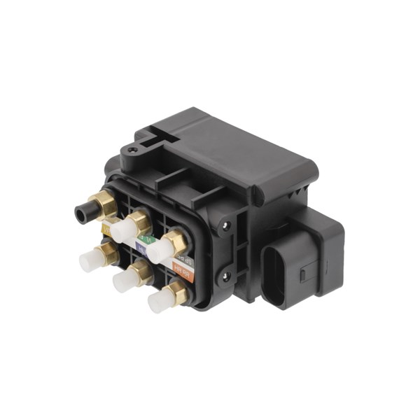 Ventil, kompressorsystem Topran 410 524 TOPRAN Ventil, kompressorsystem Topran 410 524 TOPRAN