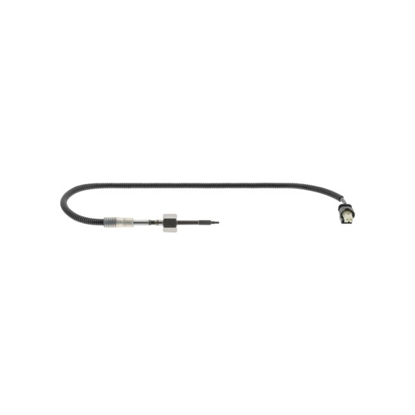 Sensor, avgastemperatur, Vänster Topran 410 653 TOPRAN