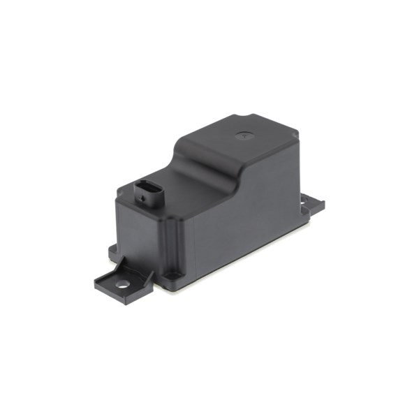 Spänningsstabilisator, start/stopp-system