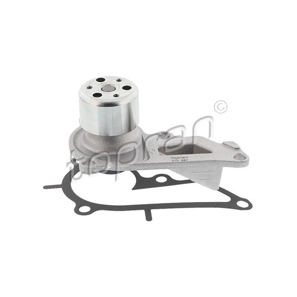 Vattenpump