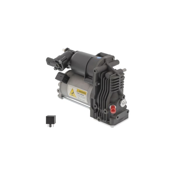 Kompressor, tryckluftssystem Topran 410 703 TOPRAN