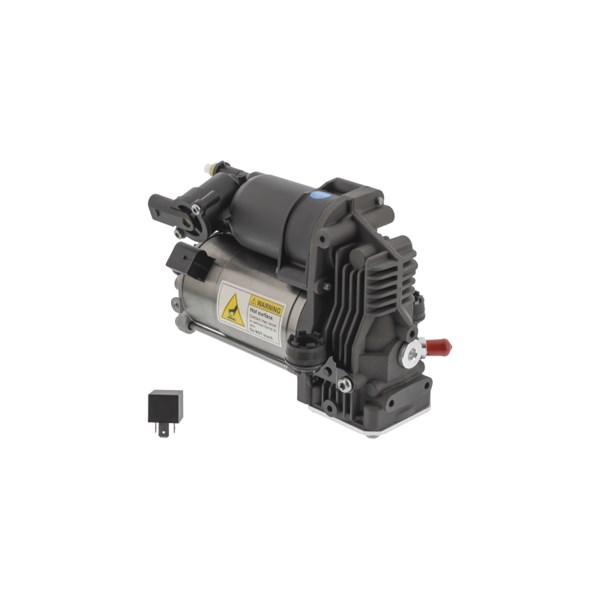 Kompressor, tryckluftssystem Topran 410 704 TOPRAN