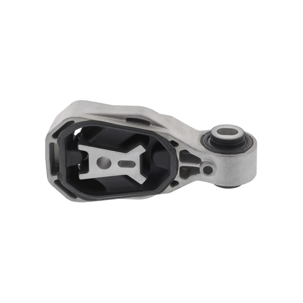 Motorkudde, Bak, Upptill Topran 410 722 TOPRAN