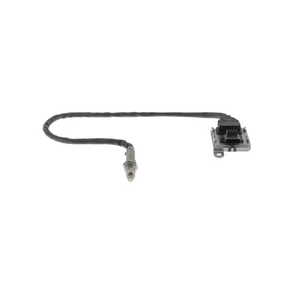 NOx-sensor, NOx-katalysator