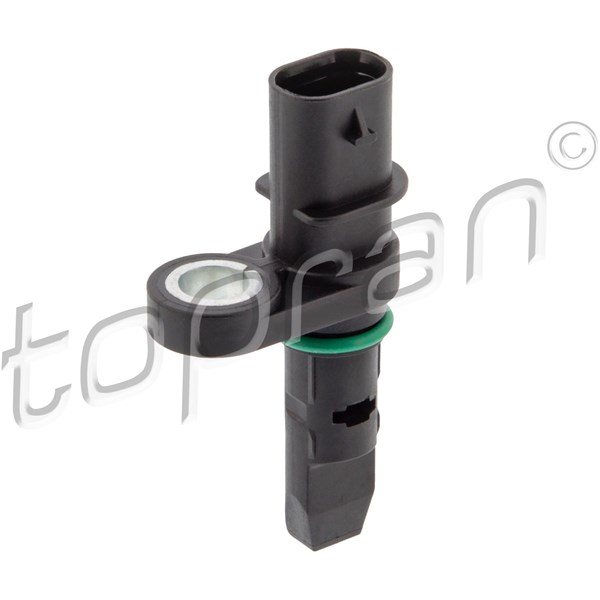 ABS-givare, Sensor, hjulvarvtal, Bakaxel höger, Bakaxel vänster ABS-givare, Sensor, hjulvarvtal, Bakaxel höger, Bakaxel vänster