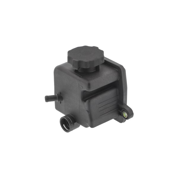 Utjämningskärl, hydraulolja servostyrning