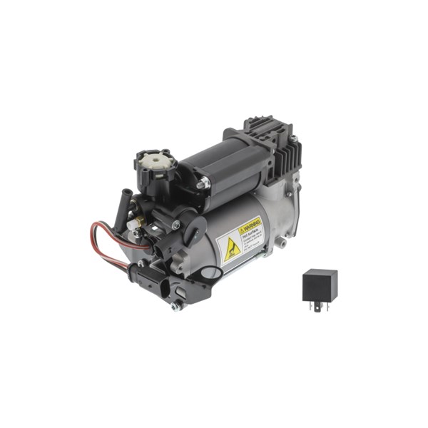 Kompressor, tryckluftssystem Topran 411 013 TOPRAN