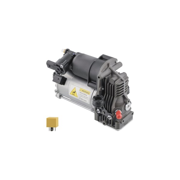 Kompressor, tryckluftssystem Topran 411 191 TOPRAN