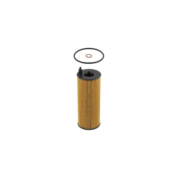 Oljefilter Oljefilter