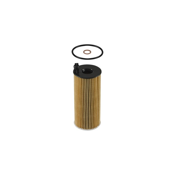 Oljefilter