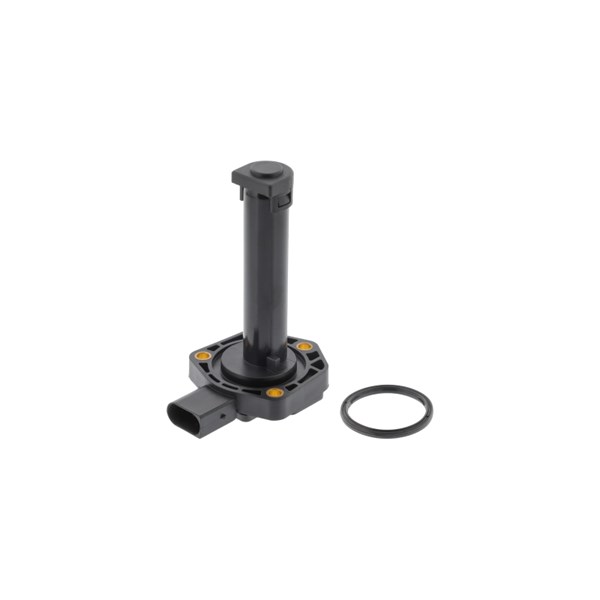 Sensor, motoroljenivå