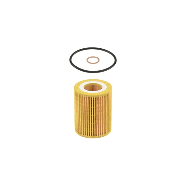 Oljefilter Topran 502 300 TOPRAN