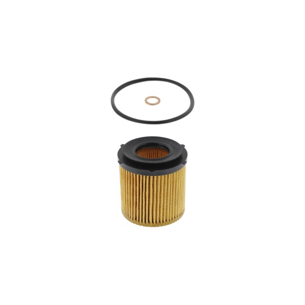 Oljefilter Topran 502 436 TOPRAN