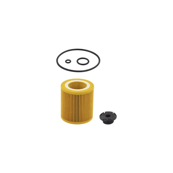 Oljefilter