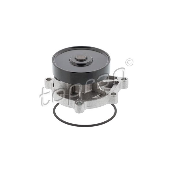 Vattenpump