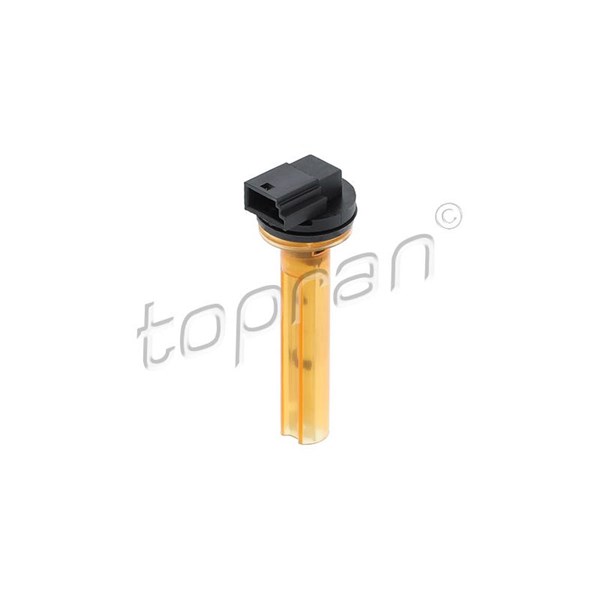 Sensor, innertemperatur