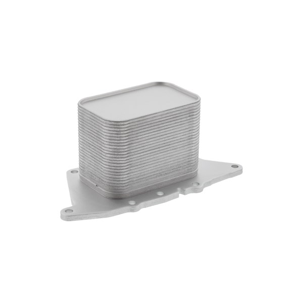 Oljekylare, motor Topran 503 745 TOPRAN