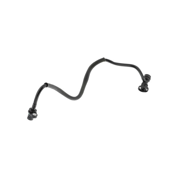 Slang, vevhusventilation Topran 504 022 TOPRAN Slang, vevhusventilation Topran 504 022 TOPRAN