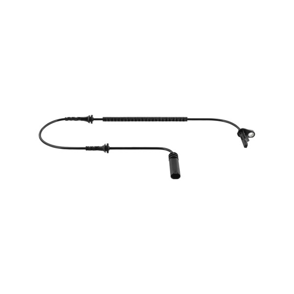 ABS-givare, Sensor, hjulvarvtal, framaxel höger, framaxel vänster TOPRAN ABS-givare, Sensor, hjulvarvtal, framaxel höger, framaxel vänster TOPRAN