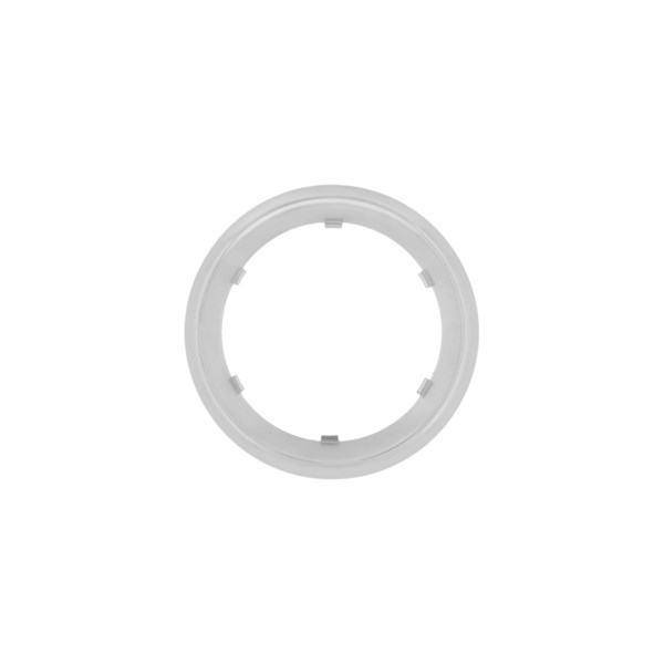 Packning, avgasrör, Fram Topran 504 246 TOPRAN