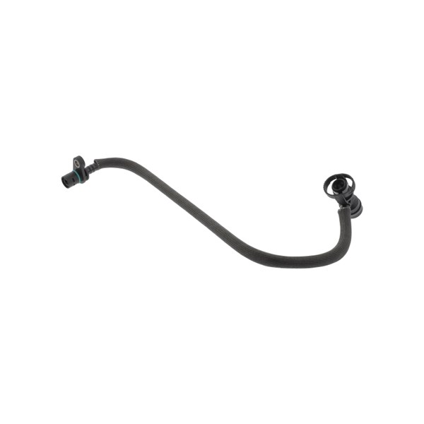 Slang, vevhusventilation, Nedre Topran 504 363 TOPRAN Slang, vevhusventilation, Nedre Topran 504 363 TOPRAN