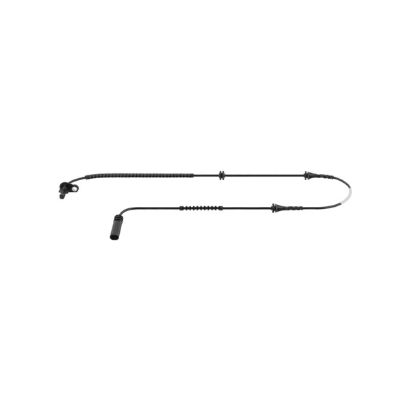 ABS-givare, Sensor, hjulvarvtal, framaxel höger, framaxel vänster ABS-givare, Sensor, hjulvarvtal, framaxel höger, framaxel vänster