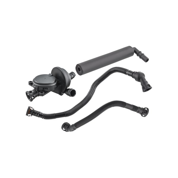 Rep.sats vevhusventilation Rep.sats vevhusventilation