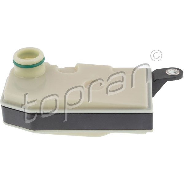 Hydraulikfilter, automatväxellåda