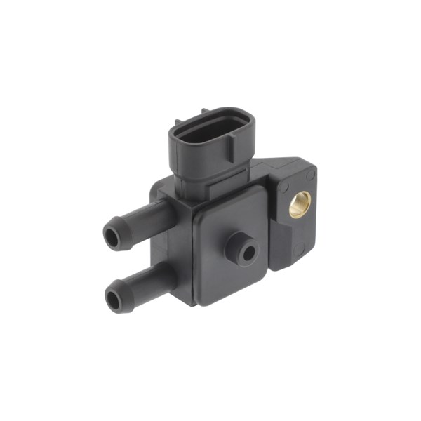 Sensor, avgastryck