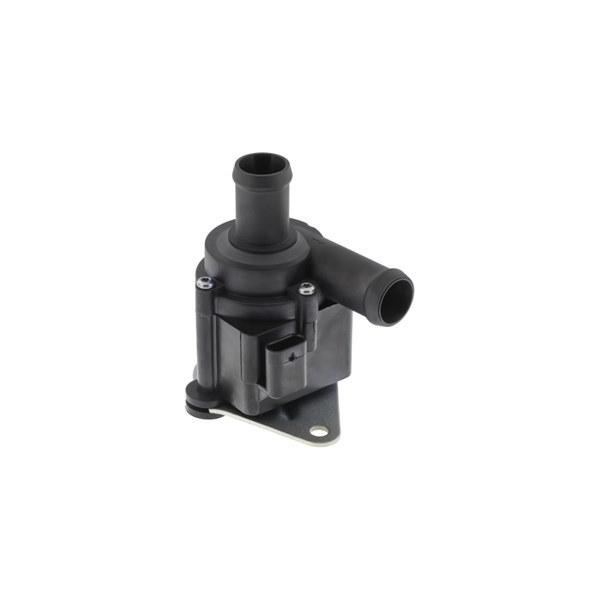 Extra vattenpump
