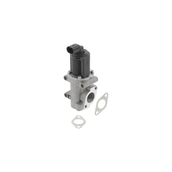 Egr-ventil Topran 601 581 TOPRAN