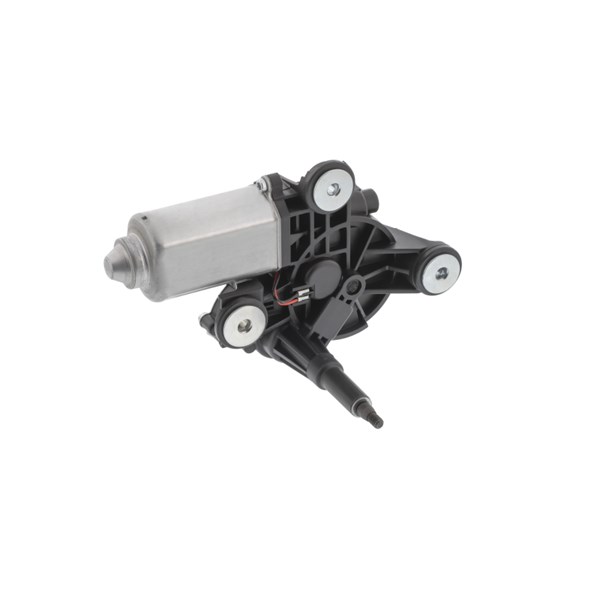 Torkarmotor 12V, Bak Topran 601 611 TOPRAN