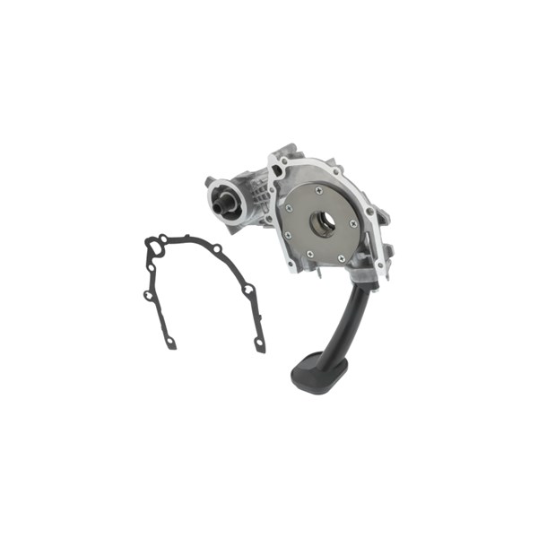 Oljepump