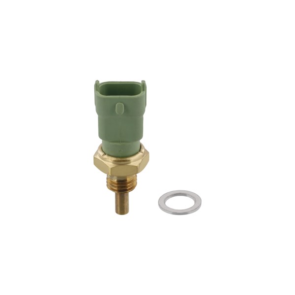 Sensor, bränsletemperatur