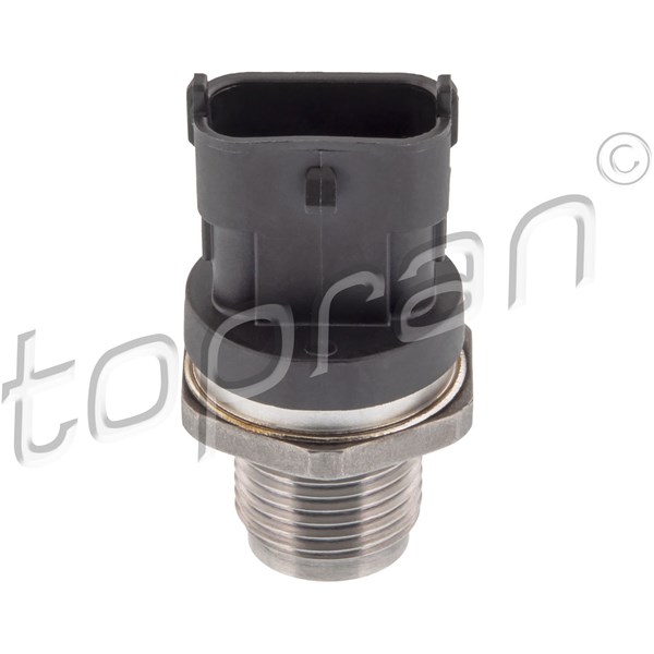 Sensor, bränsletryck