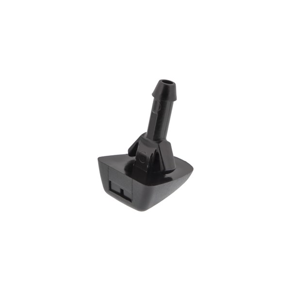 Munstycke, vindrutespolning Topran 602 049 TOPRAN