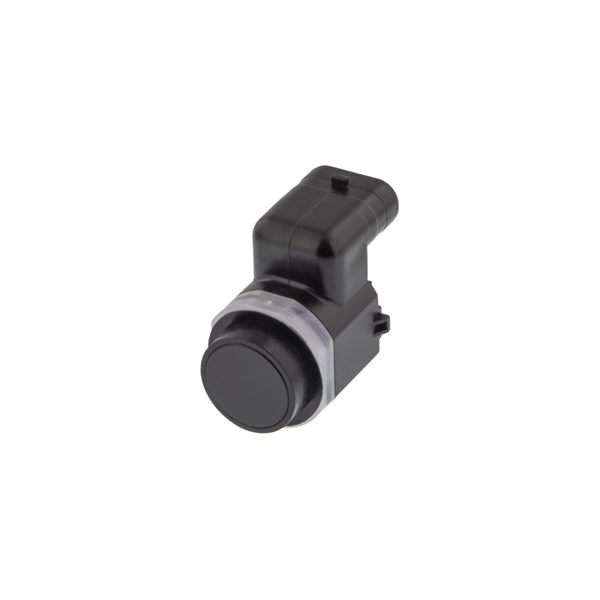 Sensor, parkeringshjälp, Fram, Mitt