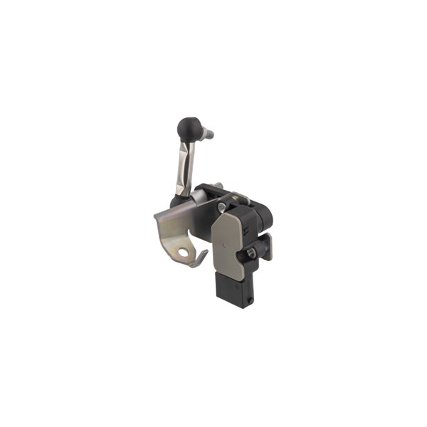 Sensor, lysviddsreglering, framaxel vänster Sensor, lysviddsreglering, framaxel vänster