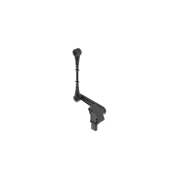 Sensor, lysviddsreglering, Bakaxel, båda sidor Sensor, lysviddsreglering, Bakaxel, båda sidor