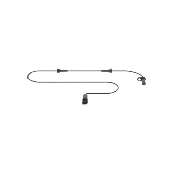 ABS-givare, Sensor, hjulvarvtal, framaxel höger ABS-givare, Sensor, hjulvarvtal, framaxel höger