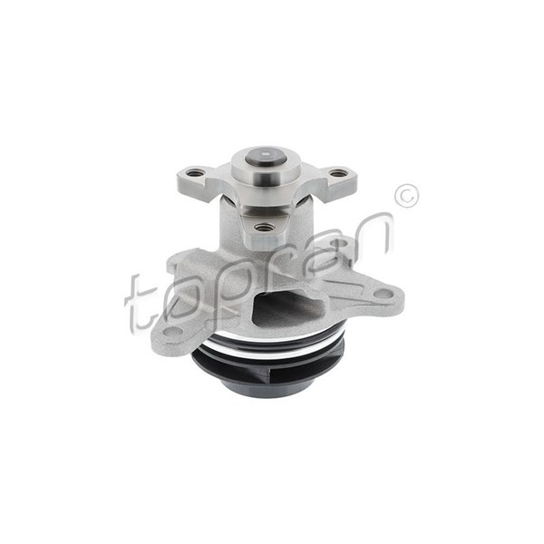 Vattenpump